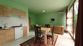 Apartment Stanisic